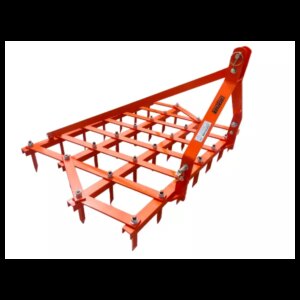 Herse à dents portée LIDERFARM 1m50