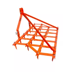 Herse à dents portée LIDERFARM 1m50