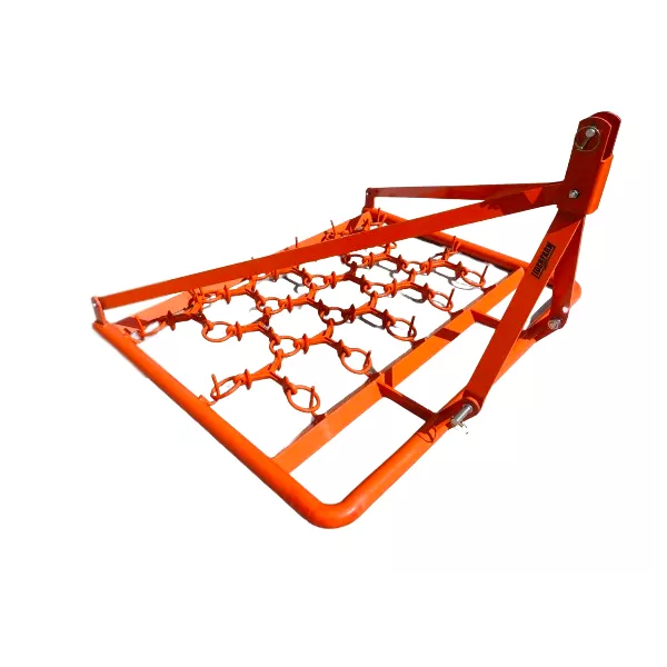 Herse de prairie 3 points LIDERFARM 1m20