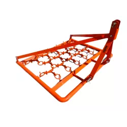 Herse de prairie 3 points LIDERFARM 1m60