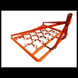 Herse de prairie 3 points LIDERFARM 2m00