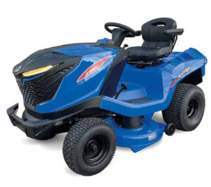 ISEKI SLE115+H95 - Meynie