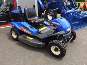 ISEKI SRA950 A - Meynie