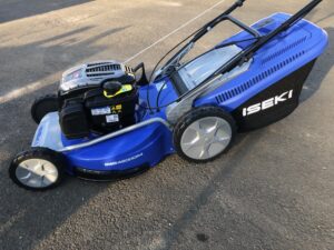 ISEKI SW4200CR4 - Meynie