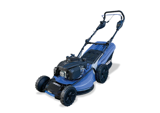 ISEKI SW5210+VS4 - Meynie