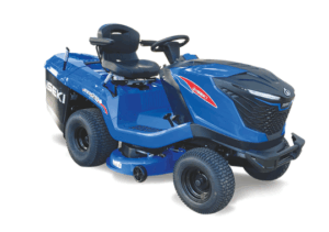 Iseki SXE218+HE105 - Meynie