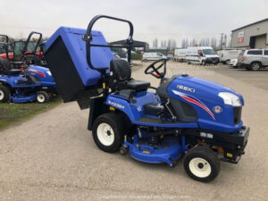 Iseki SXG 324 LD - Meynie