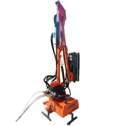 Lamier à disques LIDERFARM avec coupe de 100cm