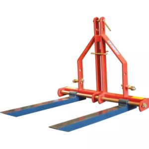 Lève palette 3 points réglable charge 300kg