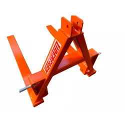 Lève palette série renforcée LIDERFARM charge 600kg