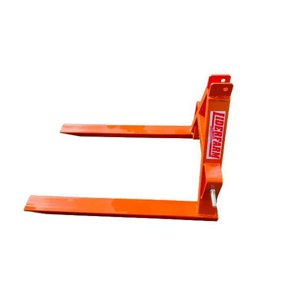 Lève palette série renforcée LIDERFARM charge 600kg