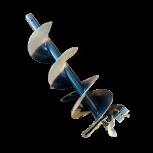 Mèche de 450mm pour tarière LIDERFARM