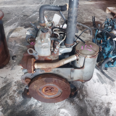 Moteur d'occasion ISEKI, modèle E3112, 3 cylindres de 1.123 L