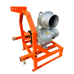 Motopompe sur prise de force 80m3/H LIDERFARM - Débit 80m3/h - Adaptée pour micro tracteur - Livraison gratuite