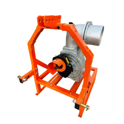 Motopompe sur prise de force 80m3/H LIDERFARM - Débit 80m3/h - Adaptée pour micro tracteur - Livraison gratuite