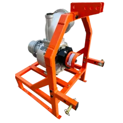 Motopompe sur prise de force 80m3/H LIDERFARM - Débit 80m3/h - Adaptée pour micro tracteur - Livraison gratuite