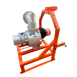 Motopompe sur prise de force 80m3/H LIDERFARM - Débit 80m3/h - Adaptée pour micro tracteur - Livraison gratuite