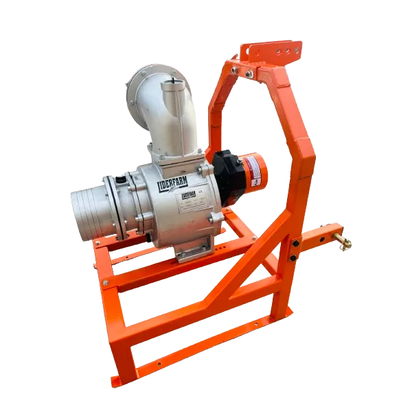 Motopompe sur prise de force 80m3/H LIDERFARM