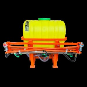 Pulvérisateur 400L avec rampes de 4m LIDERFARM