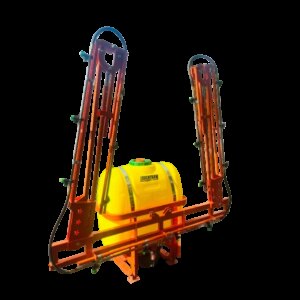 Pulvérisateur 800L avec rampes de 12m LIDERFARM