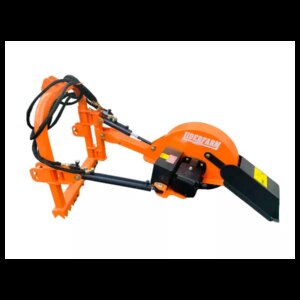 Rogneuse de souche Pro Liderfarm sur prise de force