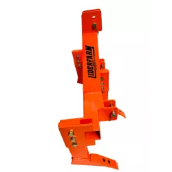 Sous soleuse LIDERFARM 3 dents et 1m15 de travail