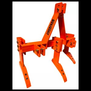 Sous soleuse LIDERFARM 3 dents et 1m15 de travail