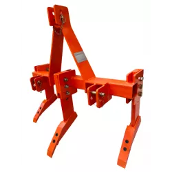 Sous soleuse LIDERFARM 3 dents et 1m15 de travail