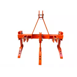 Sous soleuse LIDERFARM 3 dents et 1m15 de travail