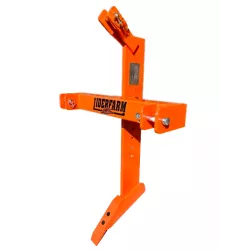 Sous soleuse LIDERFARM renforcée 1 dent