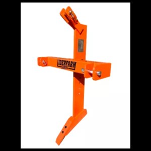 Sous soleuse LIDERFARM renforcée 1 dent