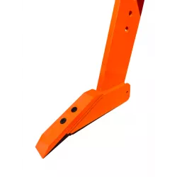 Sous soleuse LIDERFARM renforcée 1 dent