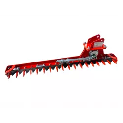 Taille haie 1m30 pour épareuse légère LIDERFARM