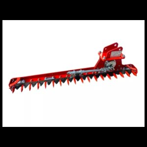 Taille haie 1m30 pour épareuse légère LIDERFARM