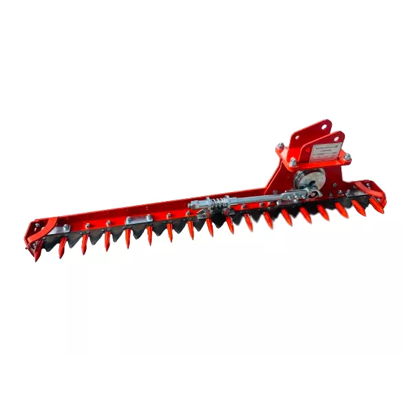 Taille haie 1m30 pour épareuse légère LIDERFARM
