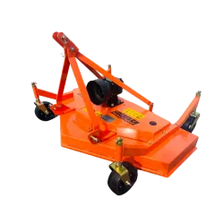 Tondeuse 3 lames à éjection arrière 1m80 LIDERFARM