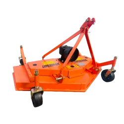 Tondeuse 3 lames à éjection arrière 1m80 LIDERFARM