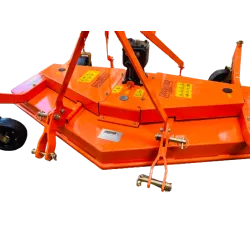 Tondeuse 3 lames à éjection arrière 1m80 LIDERFARM