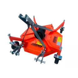 Tondeuse à éjection arrière ou latérale 1m00 LIDERFARM