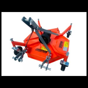 Tondeuse à éjection arrière ou latérale 1m00 LIDERFARM