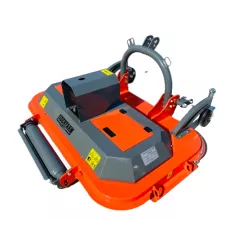 Tondeuse de finition 6 lames LIDERFARM 1m50