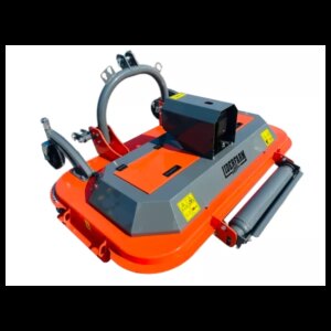 Tondeuse de finition 6 lames LIDERFARM 1m80