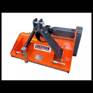 Tondo-broyeur LIDERFARM 0m95 de coupe