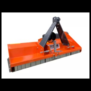 Tondo-broyeur LIDERFARM 1m35 de coupe