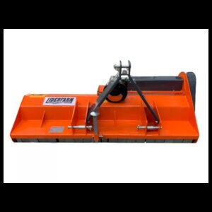 Tondo-broyeur LIDERFARM 1m45 de coupe