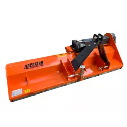Tondo-broyeur LIDERFARM 1m65 de coupe