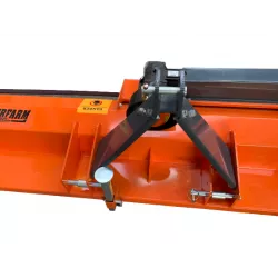 Tondo-broyeur LIDERFARM 1m65 de coupe
