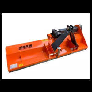 Tondo-broyeur LIDERFARM 1m65 de coupe