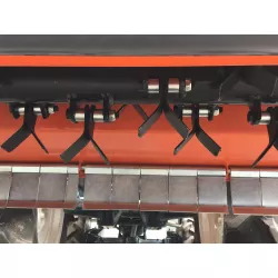 Tondo-broyeur LIDERFARM 1m65 de coupe