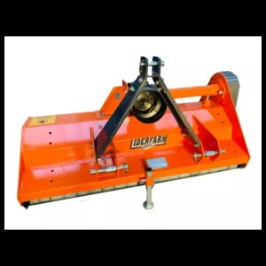 Tondo-broyeur semi lourd 1m35 de coupe LIDERFARM